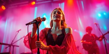 Chylińska najnowsza piosenka