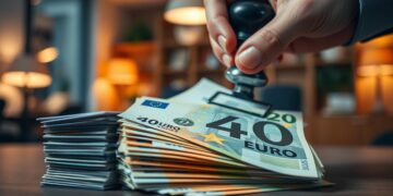 Rekompensata za opóźnione płatności 40 euro - Biznes Rekompensata za opóźnione płatności 40 euro