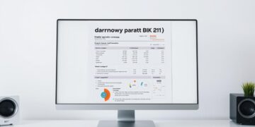 Sprawdzenie BIK za darmo – legalne metody uzyskania raportu - Biznes jak sprawdzić bik za darmo