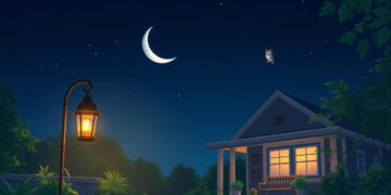 miłego wieczoru spokojnej nocy gify