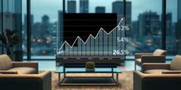Stopy procentowe RPP – znaczenie i wpływ na gospodarkę - Biznes rpp stopy procentowe