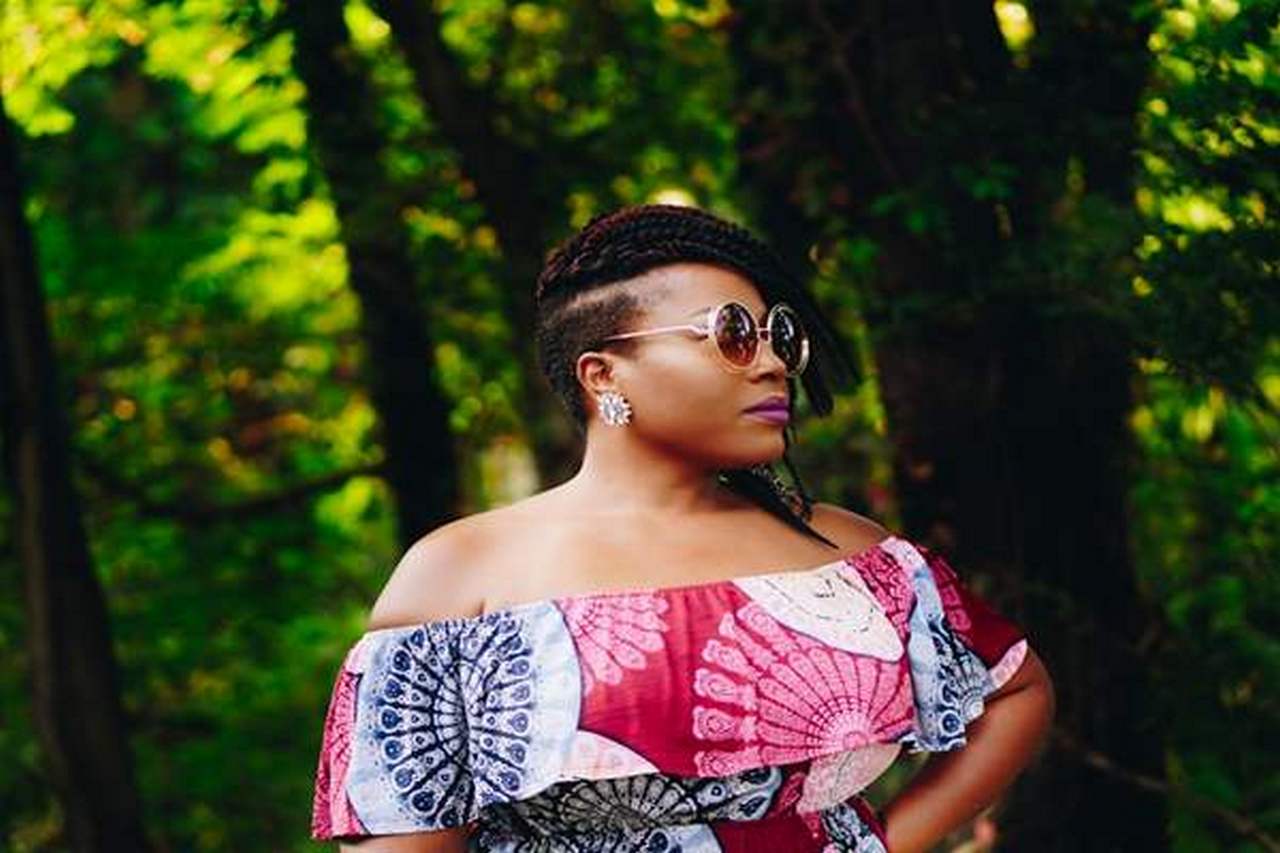moda plus size