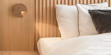 Vibia: Eleganckie oświetlenie, które przekształca wnętrza - Ciekawostki eleganckie oswietlenie