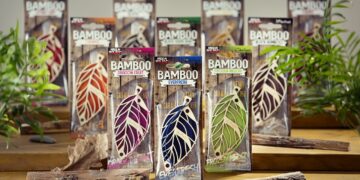 Zapachy samochodowe: Nowa era marketingu sensorycznego - Ciekawostki samochodowy zapach