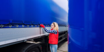 spcjalistyczne naczepy