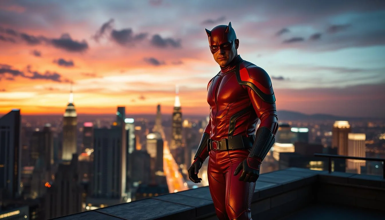 Daredevil