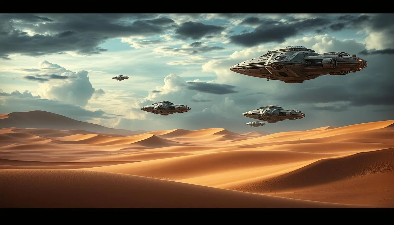 Dune część druga