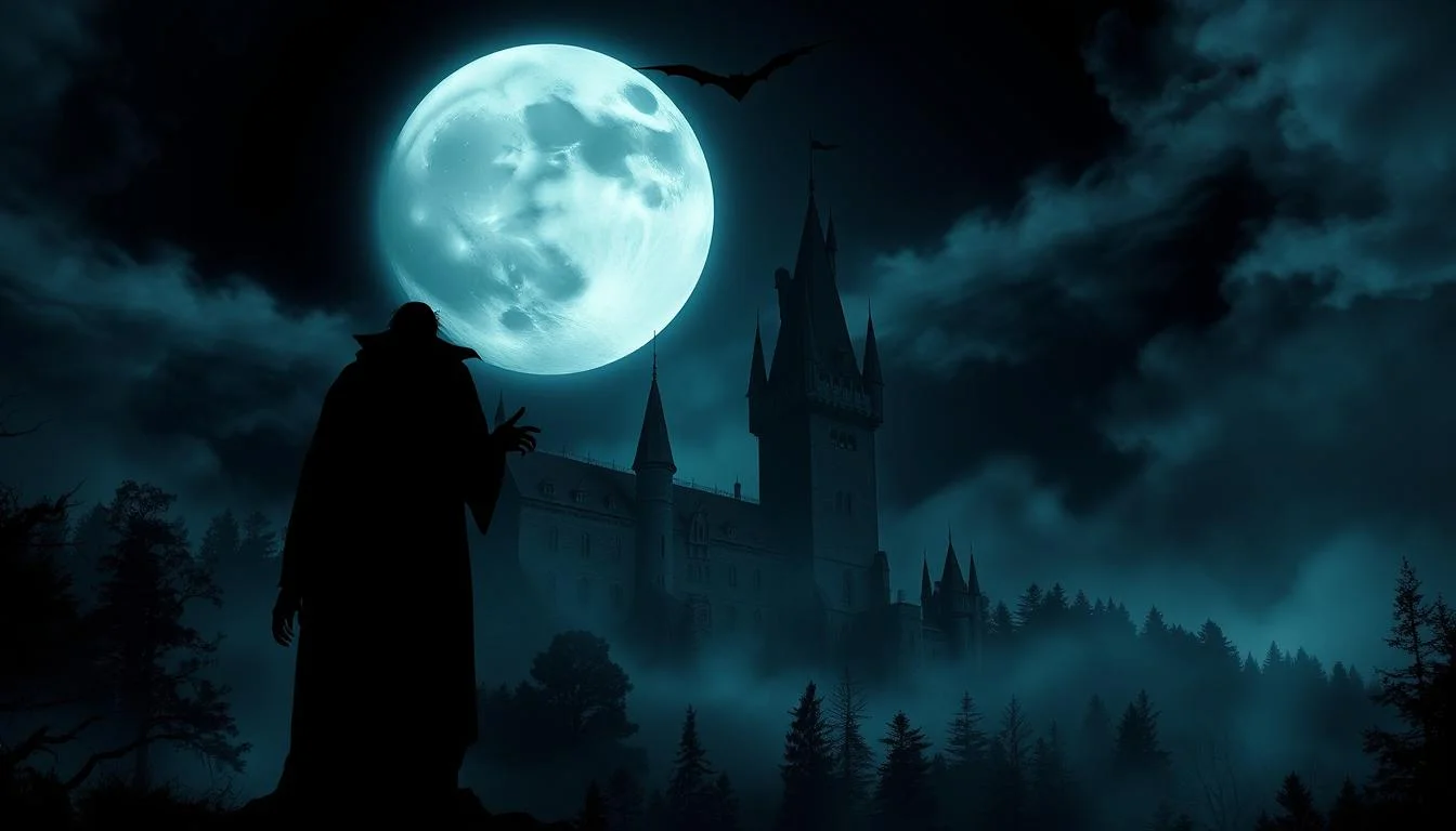 Nosferatu