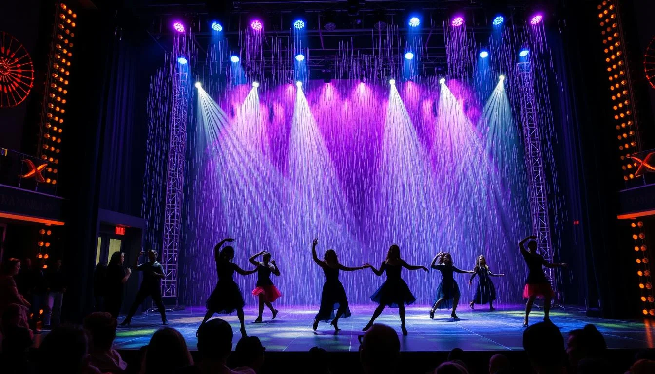 Purple Rain na Broadwayu