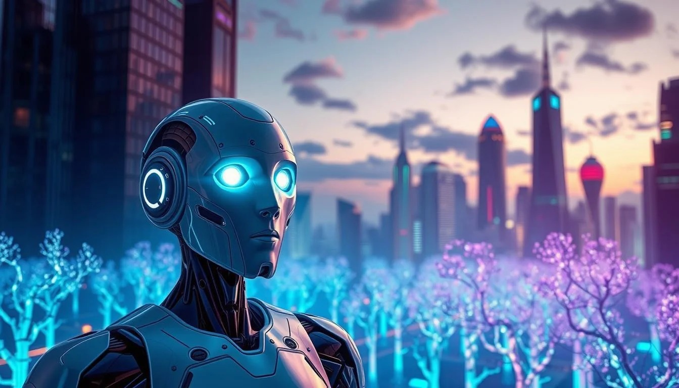 Robot Dreams