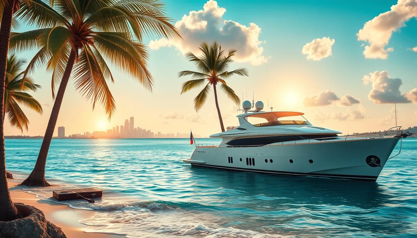 Yacht Rock