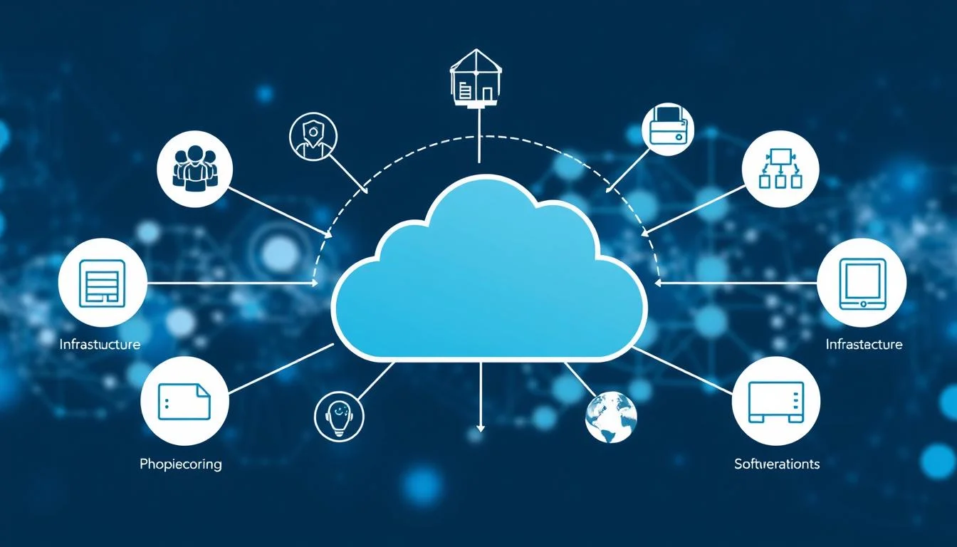 cloud computing