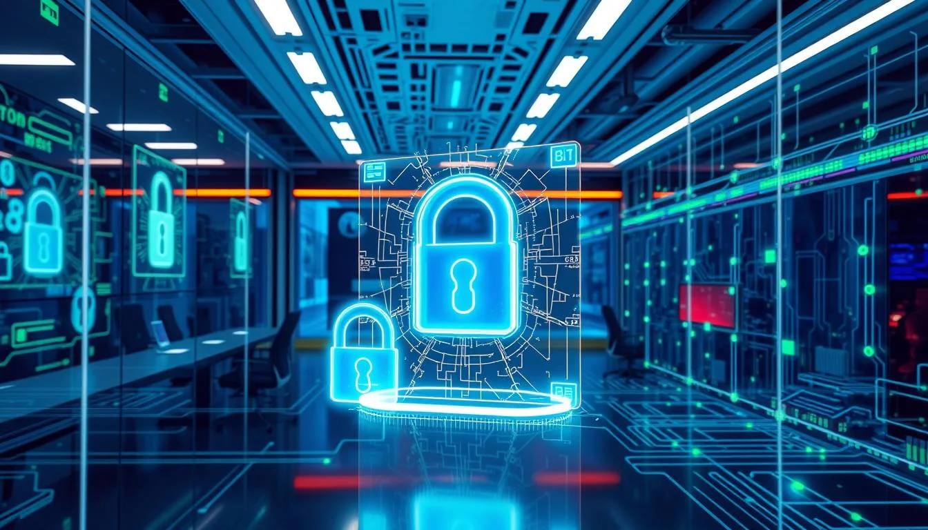 cyberbezpieczeństwo w firmie