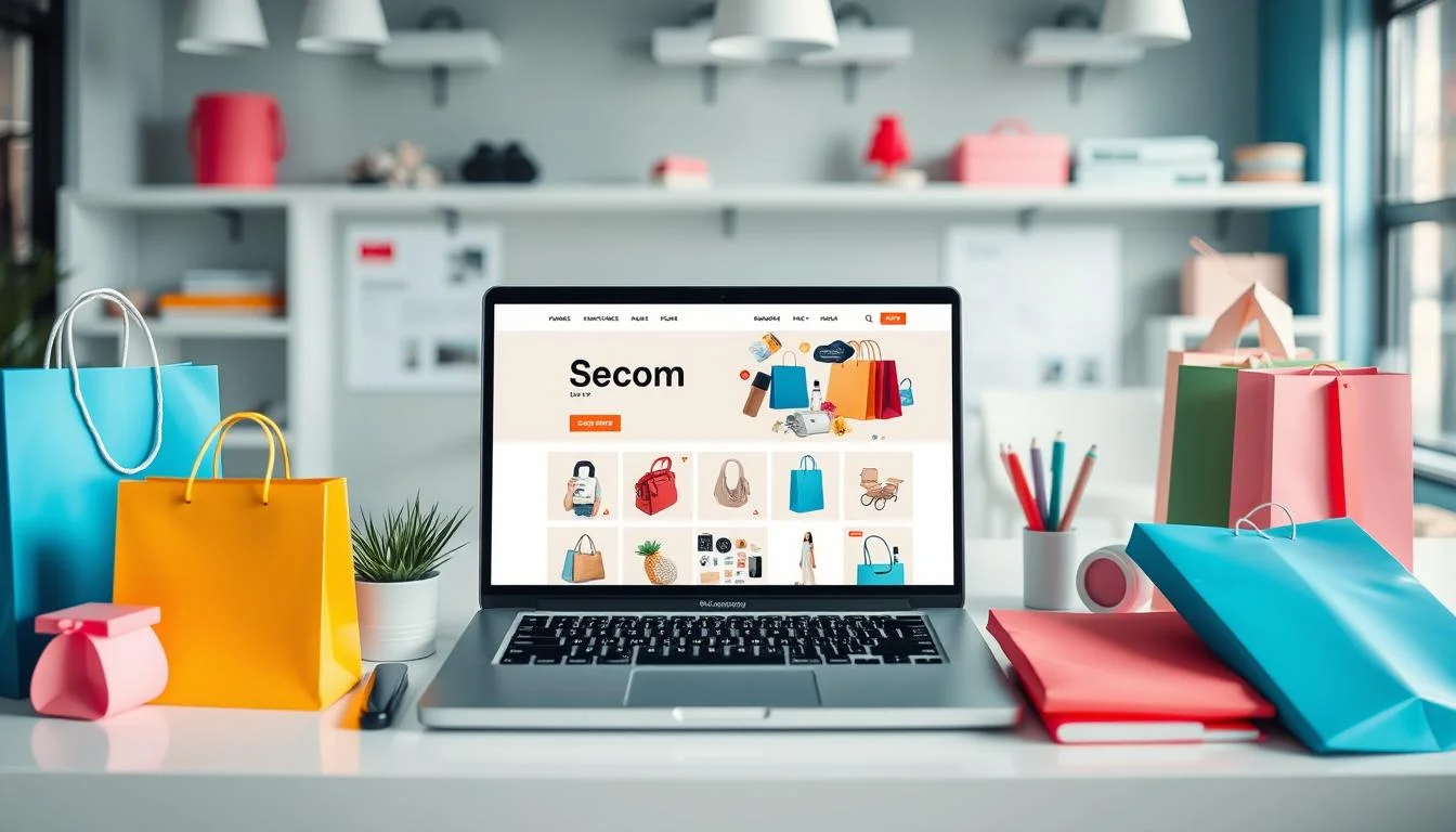 e-commerce
