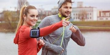 poradnik jak zaczac biegac