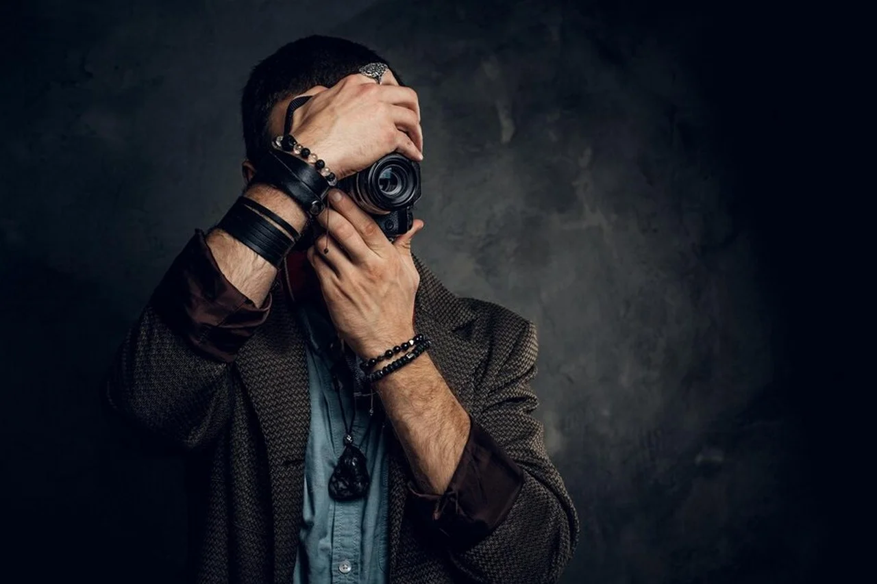 umiejetnosci dobrego fotografa