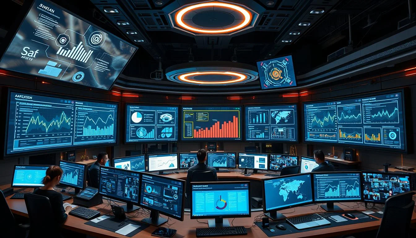 marketing automation