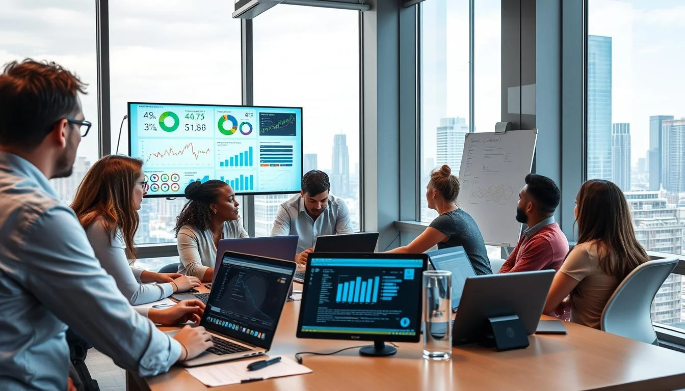 systemy CRM