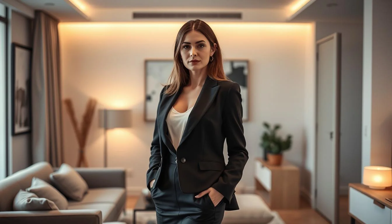 Halil Ibrahim Ceyhan partnerka