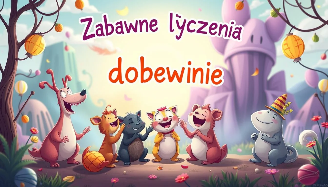 miłego dnia życzę śmieszne