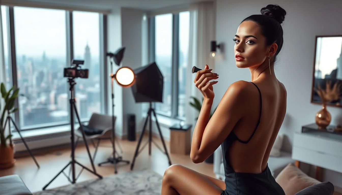 onlyfans jak zarabiać