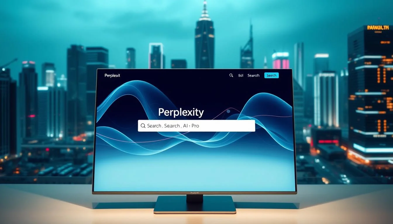 perplexity ai pro
