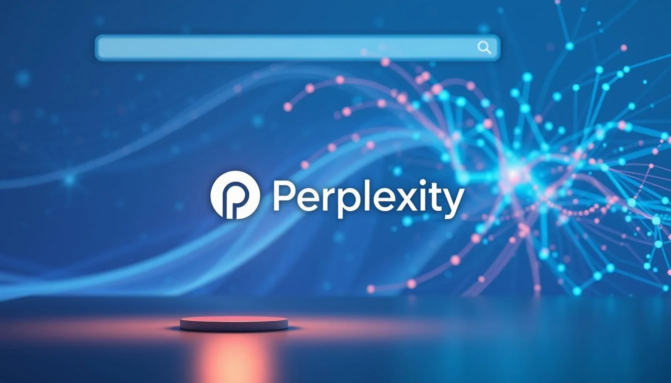 perplexity wyszukiwarka